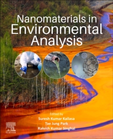 Image for Nanomaterials in Environmental Analysis