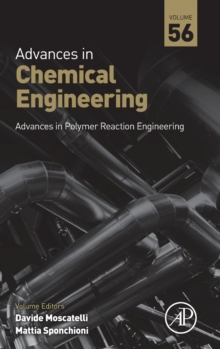 Image for Advances in polymer reaction engineering