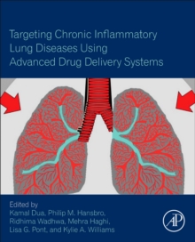 Image for Targeting Chronic Inflammatory Lung Diseases Using Advanced Drug Delivery Systems
