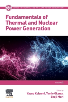Image for Fundamentals of Thermal and Nuclear Power Generation