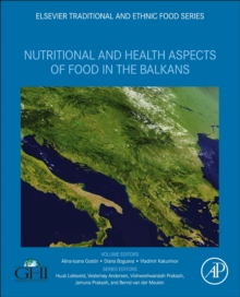 Image for Nutritional and Health Aspects of Food in the Balkans