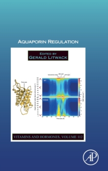 Image for Aquaporin Regulation