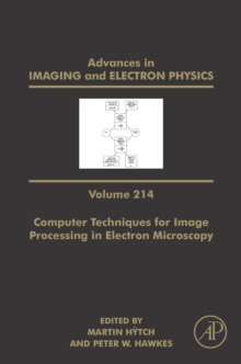 Image for Computer Techniques for Image Processing in Electron Microscopy.