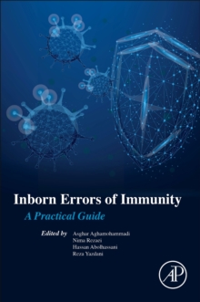 Image for Inborn errors of immunity  : a practical guide