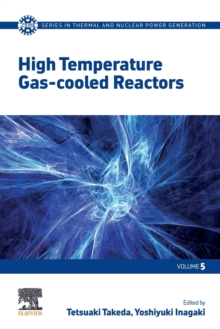 Image for High Temperature Gas-cooled Reactors