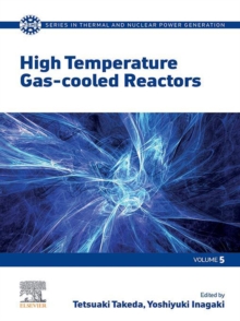Image for High Temperature Gas Reactors