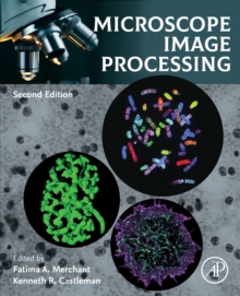 Image for Microscope Image Processing
