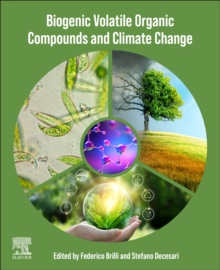 Image for Biogenic Volatile Organic Compounds and Climate Change