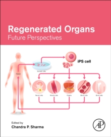 Image for Regenerated Organs