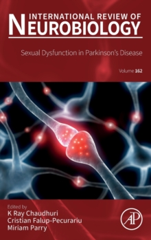 Sexual Dysfunction in Parkinson's Disease