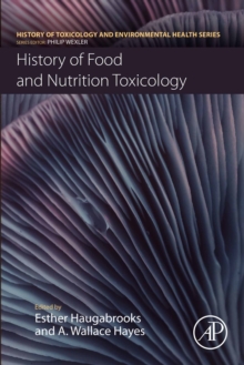 Image for History of Food and Nutrition Toxicology