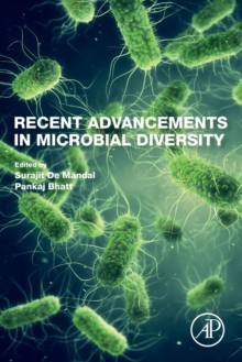 Image for Recent Advancements in Microbial Diversity