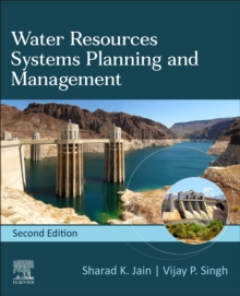 Image for Water resources systems planning and management