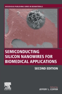 Image for Semiconducting Silicon Nanowires for Biomedical Applications