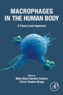 Image for Macrophages in the human body: a tissue level approach