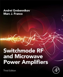 Image for Switchmode RF and microwave power amplifiers