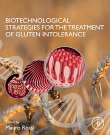 Image for Biotechnological strategies for the treatment of gluten intolerance