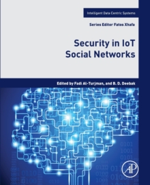 Image for Security in IoT Social Networks