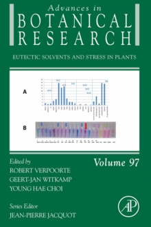 Image for Eutectic Solvents and Stress in Plants