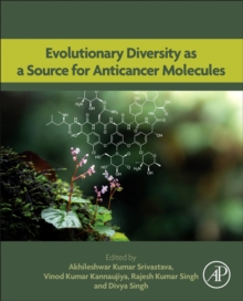 Image for Evolutionary diversity as a source for anticancer molecules