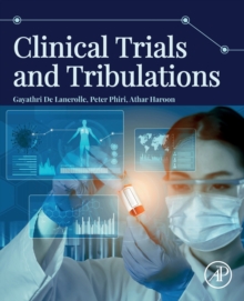 Image for Clinical Trials and Tribulations