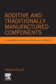 Additive and Traditionally Manufactured Components