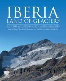 Image for Iberia, Land of Glaciers