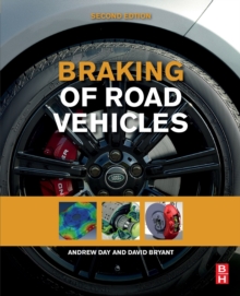 Image for Braking of road vehicles