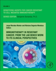 Image for Immunotherapy in resistant cancer  : from the lab bench work to its clinical perspectives