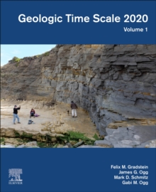 Image for Geologic time scale 2020Volume 1