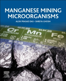 Image for Manganese Mining Microorganisms