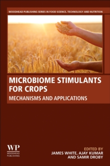 Image for Microbiome stimulants for crops: mechanisms and applications