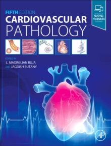 Image for Cardiovascular Pathology