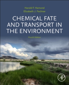 Image for Chemical Fate and Transport in the Environment