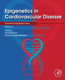 Image for Epigenetics in Cardiovascular Disease