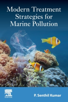 Image for Modern Treatment Strategies for Marine Pollution