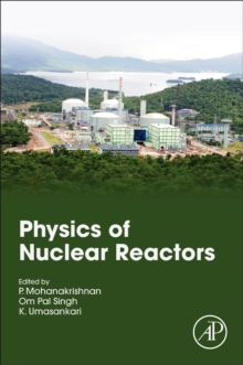 Image for Physics of nuclear reactors