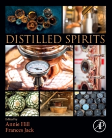 Image for Distilled spirits
