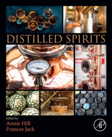 Image for Distilled Spirits