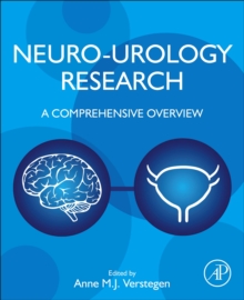 Image for Neuro-urology research  : a comprehensive overview