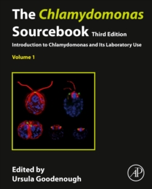 Image for The chlamydomonas sourcebookVolume 1,: Introduction to chlamydomonas and its laboratory use