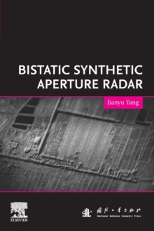 Bistatic Synthetic Aperture Radar