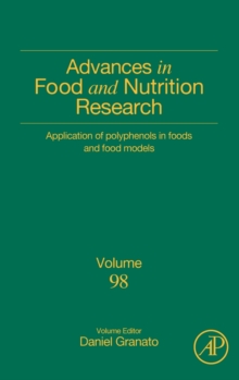 Image for Application of Polyphenols in Foods and Food Models