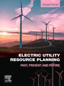 Image for Electric Utility Resource Planning: Past, Present and Future
