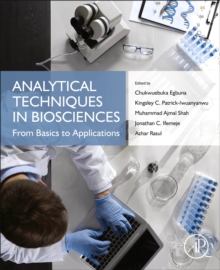 Image for Analytical Techniques in Biosciences