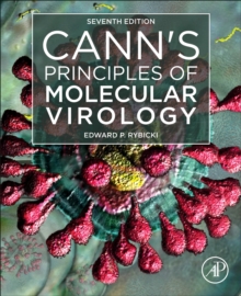 Image for Cann's Principles of Molecular Virology