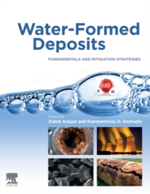 Water-Formed Deposits: Fundamentals and Mitigation Strategies