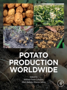 Image for Potato Production Worldwide