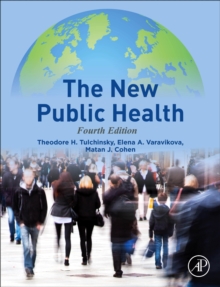 Image for The New Public Health