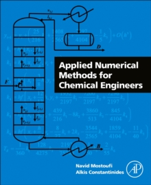 Image for Applied Numerical Methods for Chemical Engineers